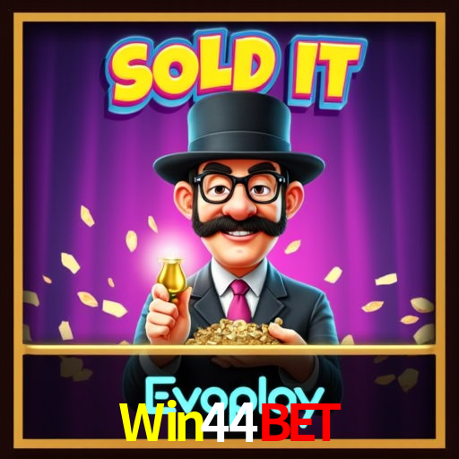 Win44Bet.Com